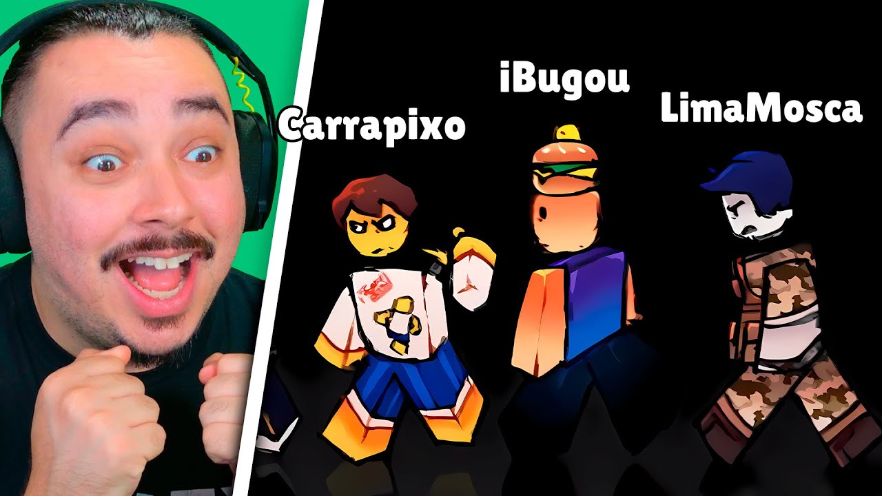 USEI MINHAS HABILIDADES EM FORSAKEN CONTRA MEUS AMIGOS!! | FORSAKEN - ROBLOX