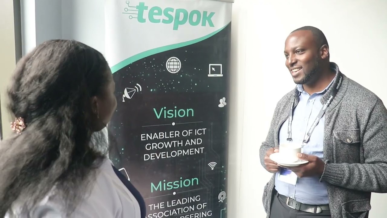 Digital Frontiers Kenya 2024 - Event Highlights and Overview