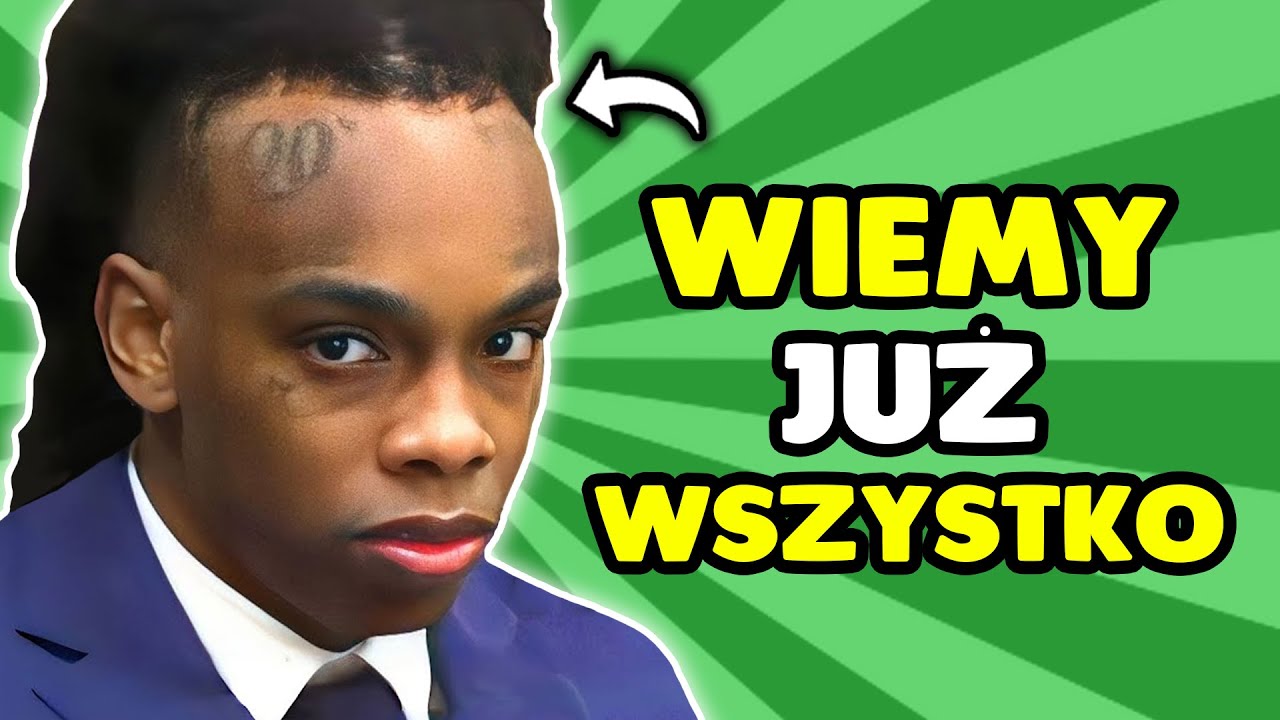 TO KONIEC YNW MELLY!?