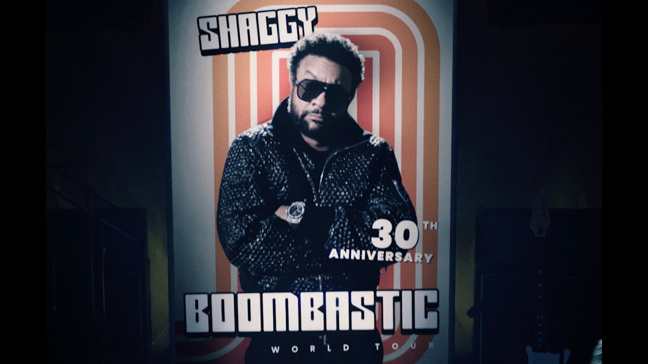 Boombastic (Fantastic)