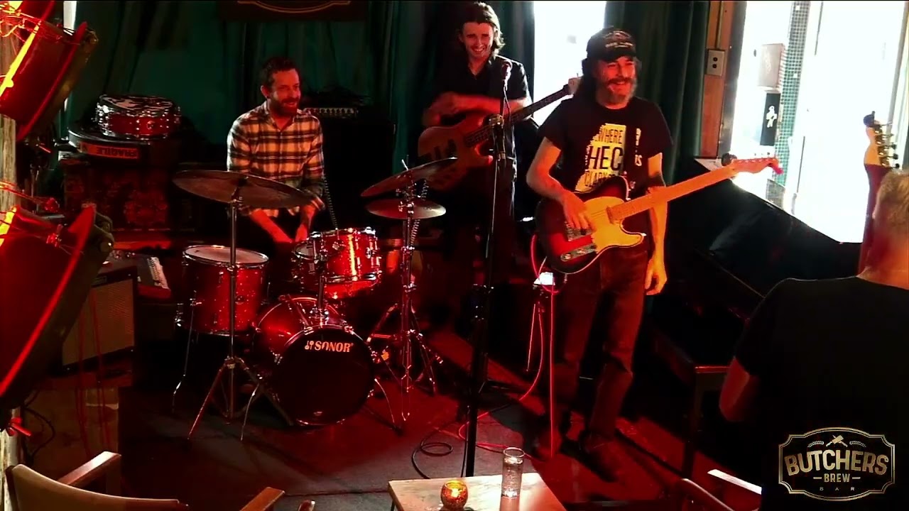 Sydney Blues Society Beginners Blues Jam 20 January 2026