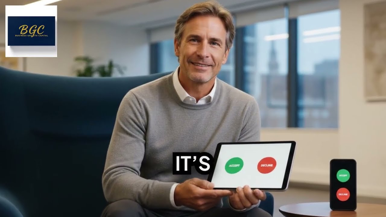 Alternative Business Funding - Simple & Easy!  #alternativefinancing #businessfunding