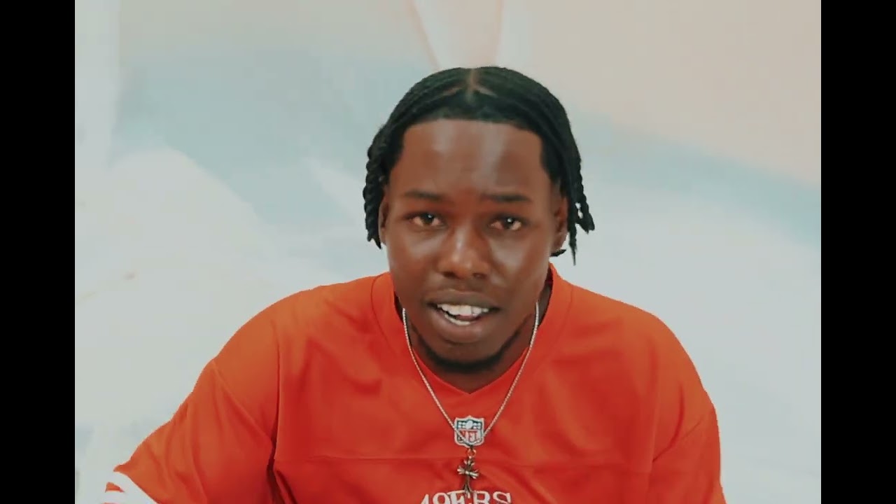 Abduzone - Nalala (Official music video)