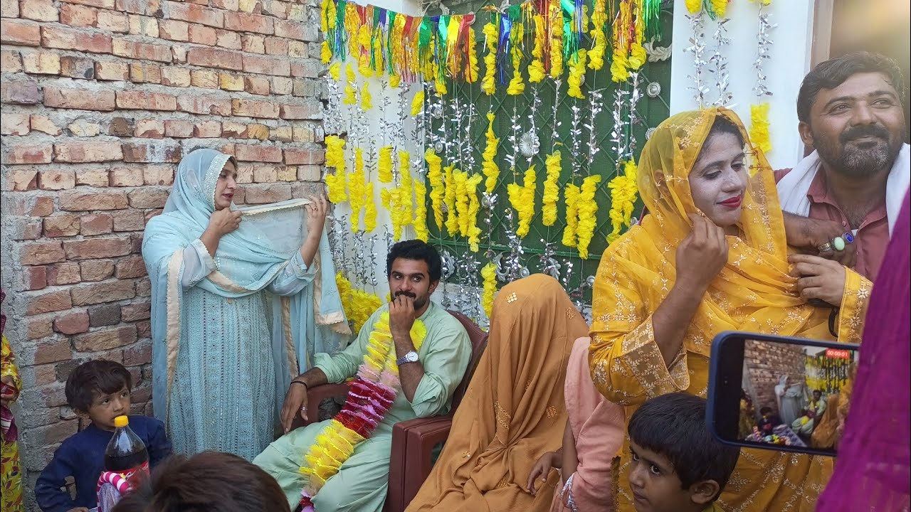 Sultan Khan ka Nikaah Ho Gaya🥰 Sab family Khushi Se Jhoom Uthi🥰