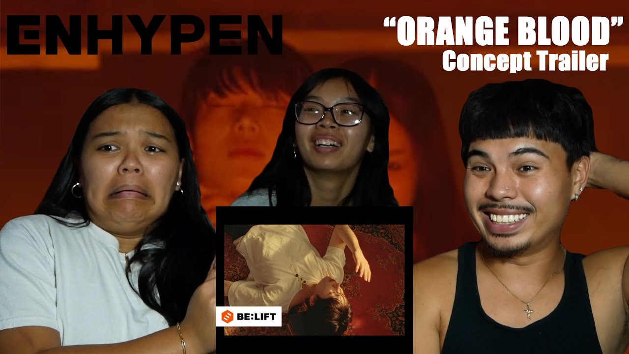 ENHYPEN 