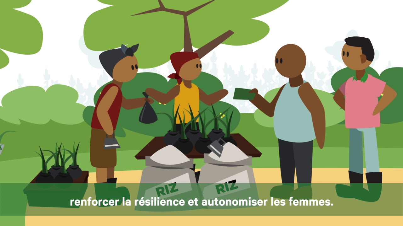 Qu'est-ce qui fonctionne pour lutter contre le travail des enfants ? (Sous-titres)