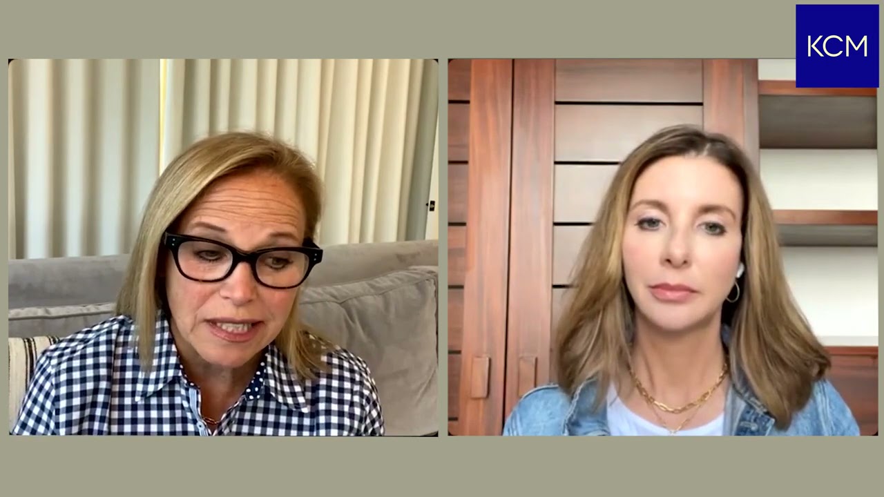 Shannon Watts on Moms Demand Action vs. the gun lobby, mass shootings in Atlanta and Boulder, Co.