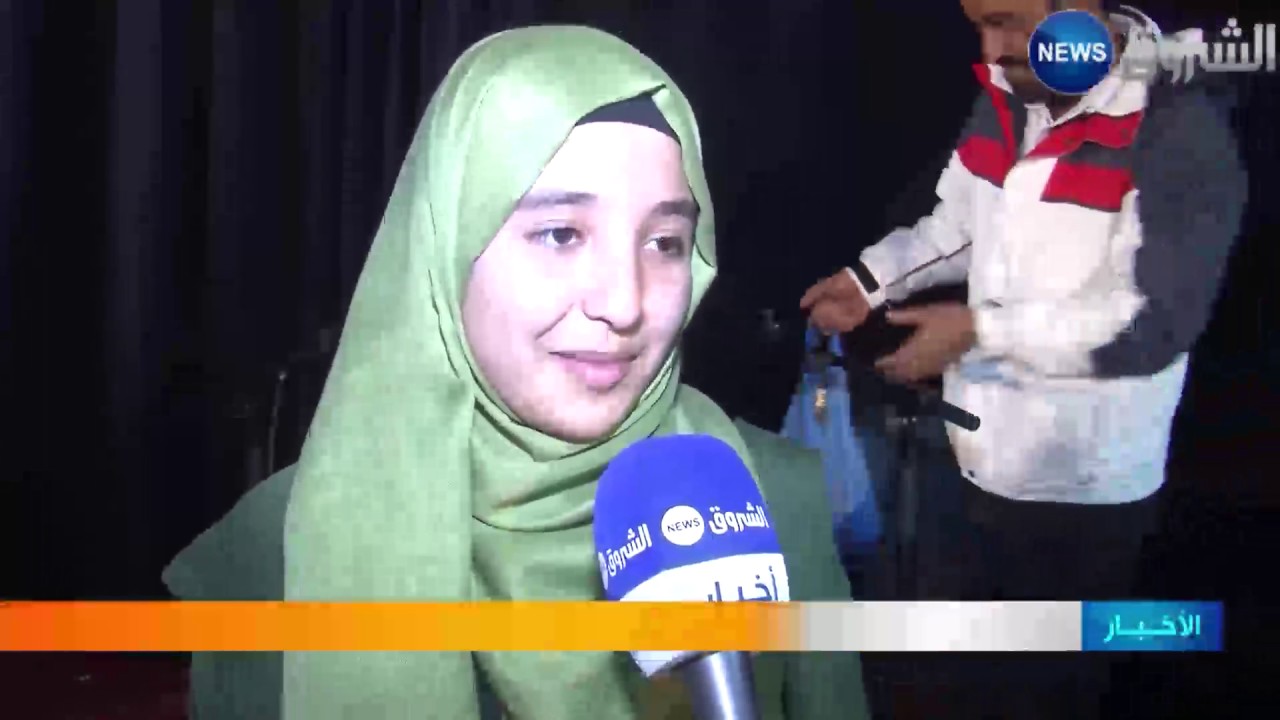 الجلفة: محمد قارف..حنجرة ذهبية تأمل الوصول لسماء العالمية