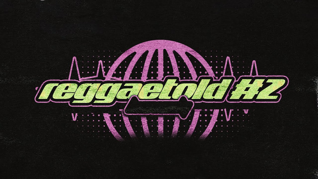 ReggaetOLD #2 - KEVO DJ & DJ TREEKOO