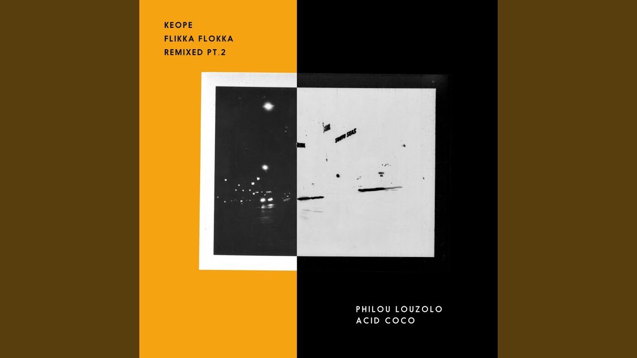 El Sabata (Philou Louzolo Remix)