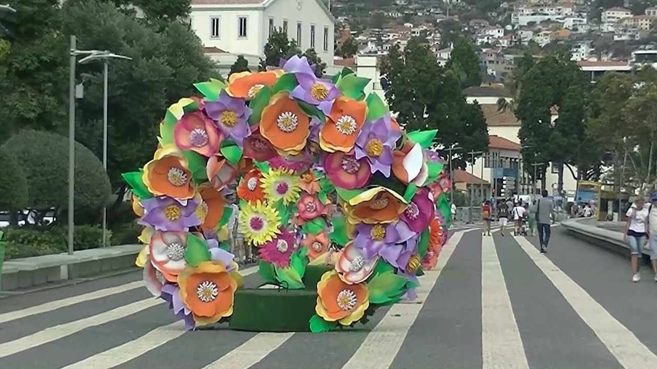 Madera (Portugalia)