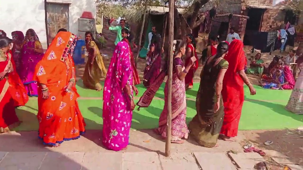 सेवालाल महाराज जयंती 2026 धानोरी
