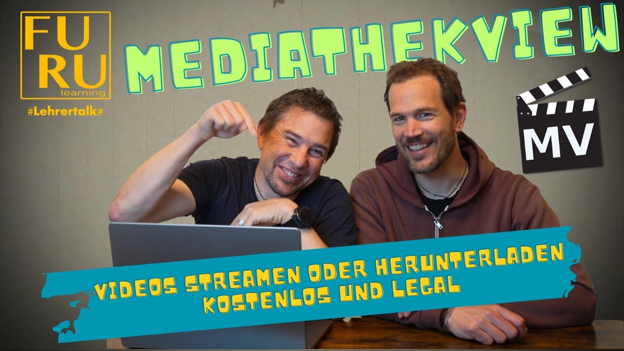 MediathekView: Das geheime Unterrichts-Tool für Lehrpersonen & Schülerinnen und Schüler 