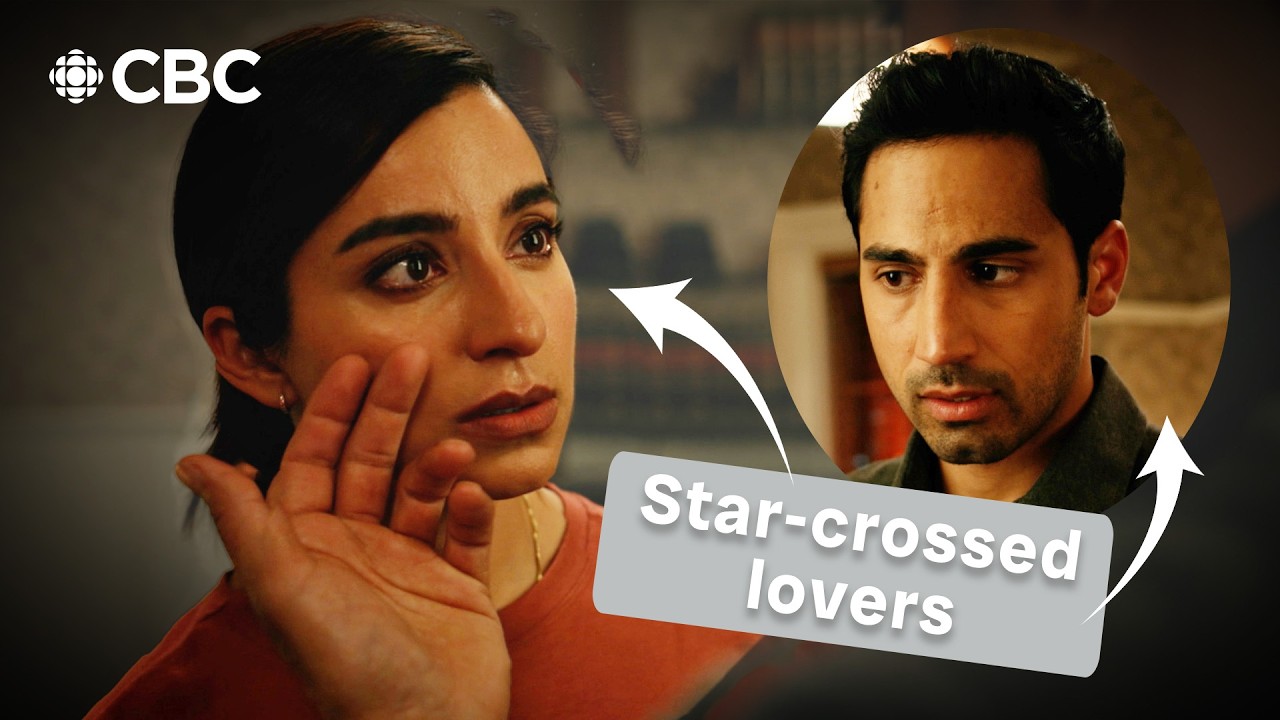 It's giving Romeo and Juliet | Allegiance, Season 2