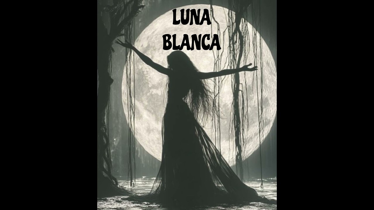 LUNA BLANCA