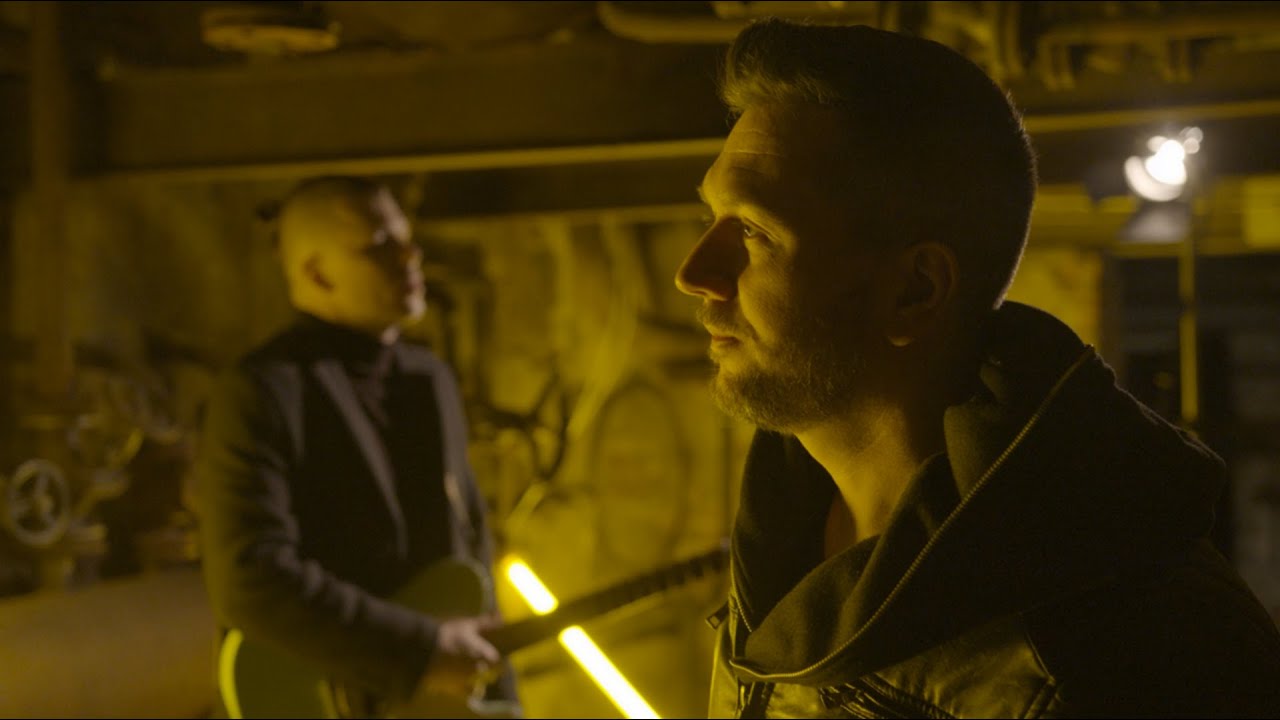 Boże Granie & Jakub Tomalak - W dniu twojego narodzenia (Official music video)