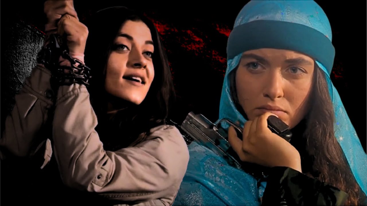 Sardar Drama Season 2 Episode 37 ددري مورچل برخه / Da Dare Morchal/ Sungurler/ #saeedtvinpashto