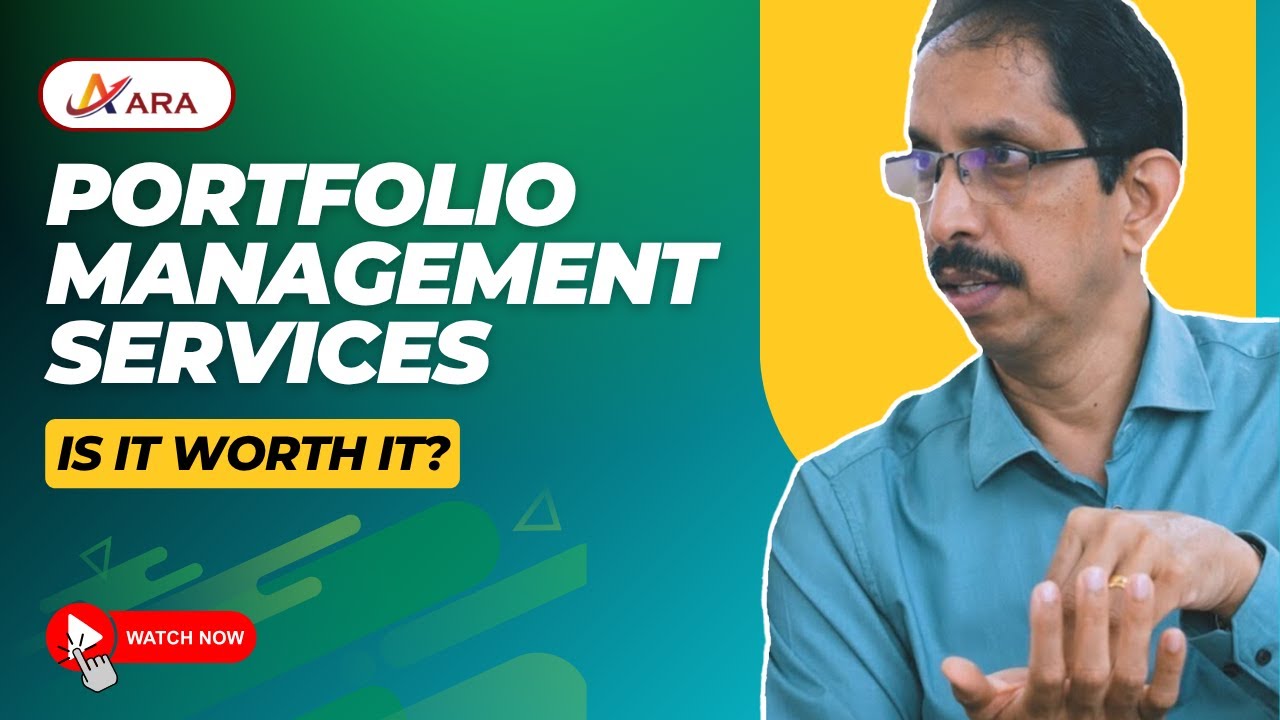 Portfolio Management Services (PMS): Is It Worth It?