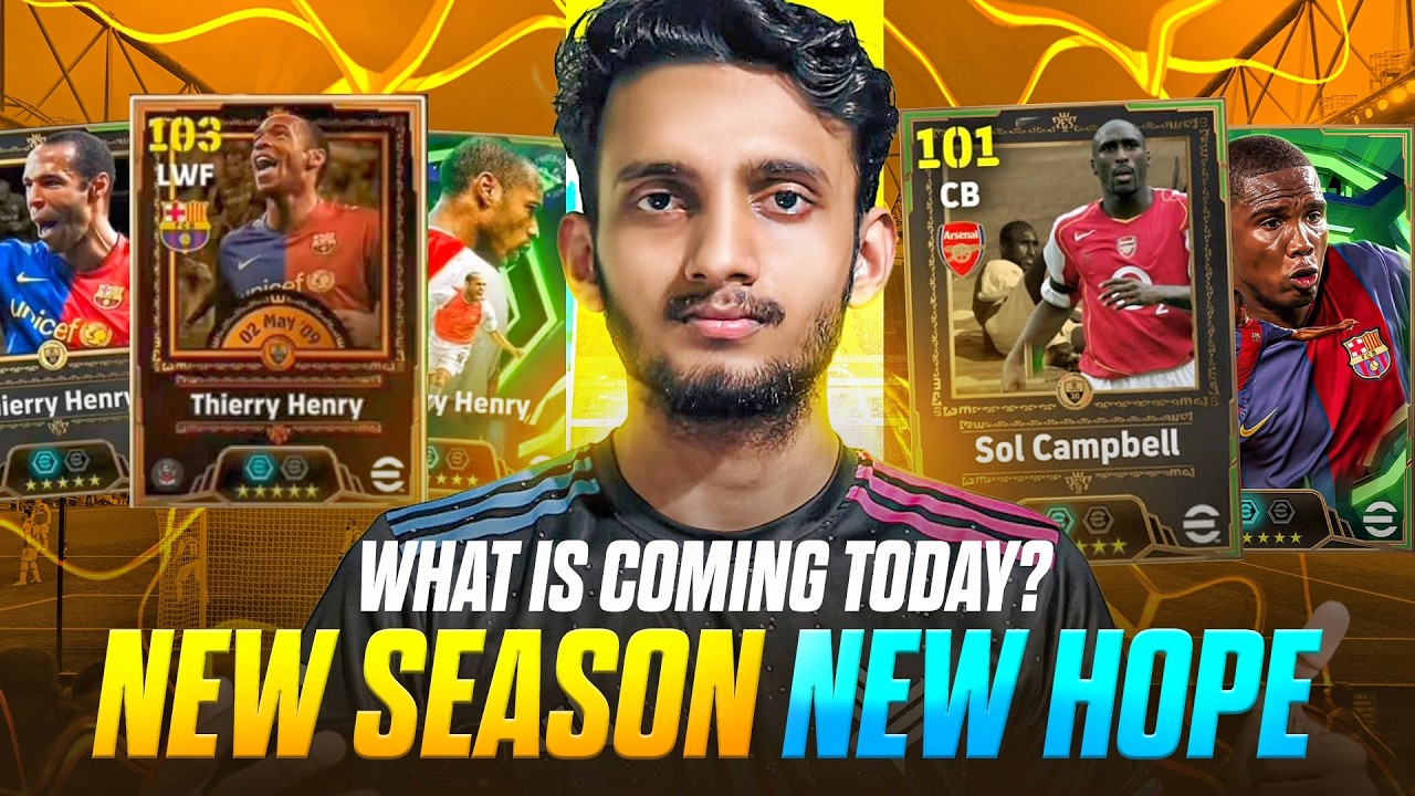 WHAT IS COMING TODAY | HENRY COMING OR NOT?