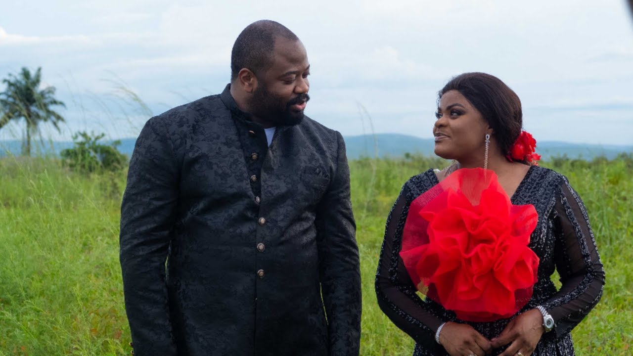 Bolingo Ya Solo | Soeur Alice Ali & Pasteur Moise Mbiye, La Reserve de L'Eternel