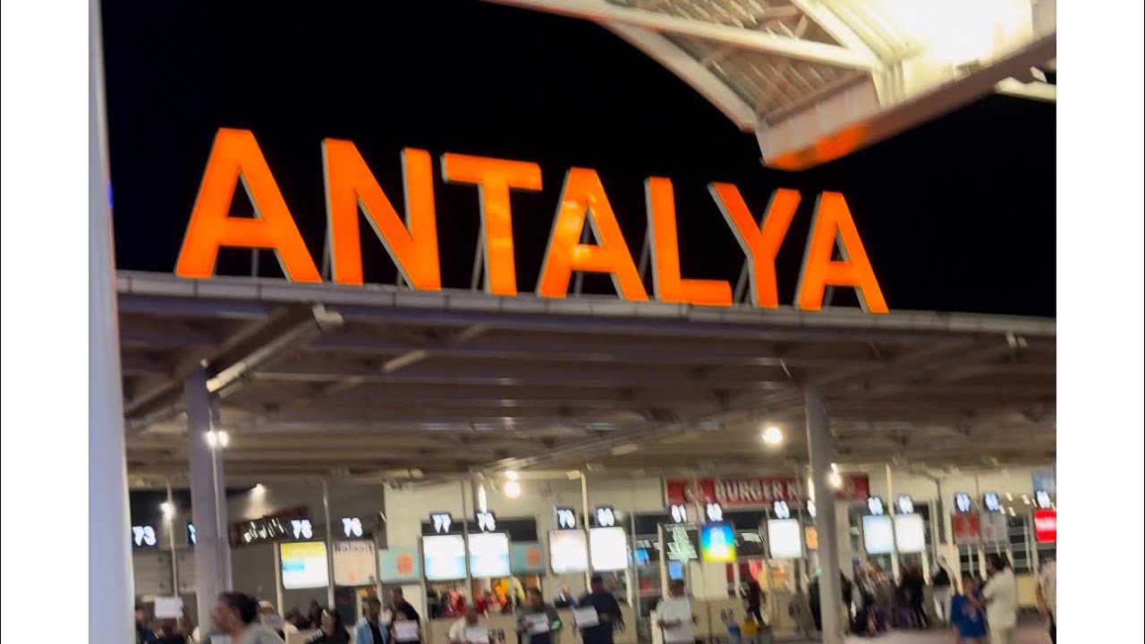 October Half term Break in Antalya Turkey | Swandor Hotels and Resorts | Beach Resort | O