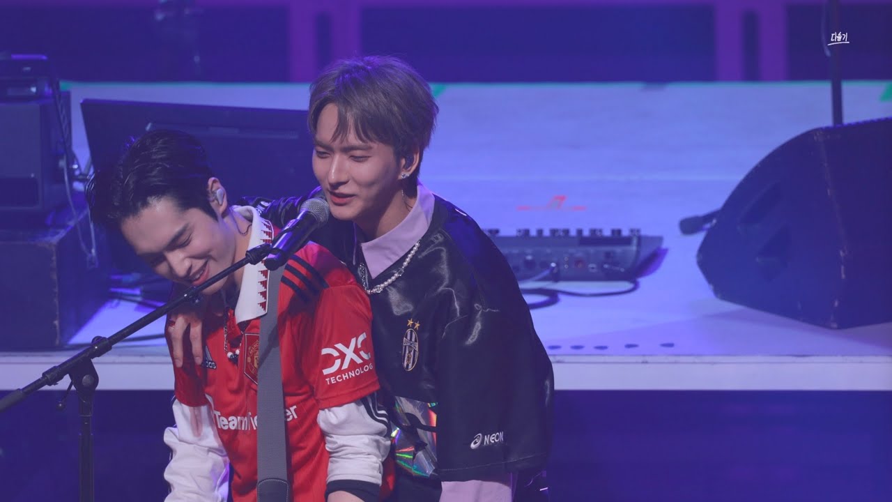 230422 Deadlock 쇼케이스 Xdinary Heroes - Happy Death Day [가온 Focus]