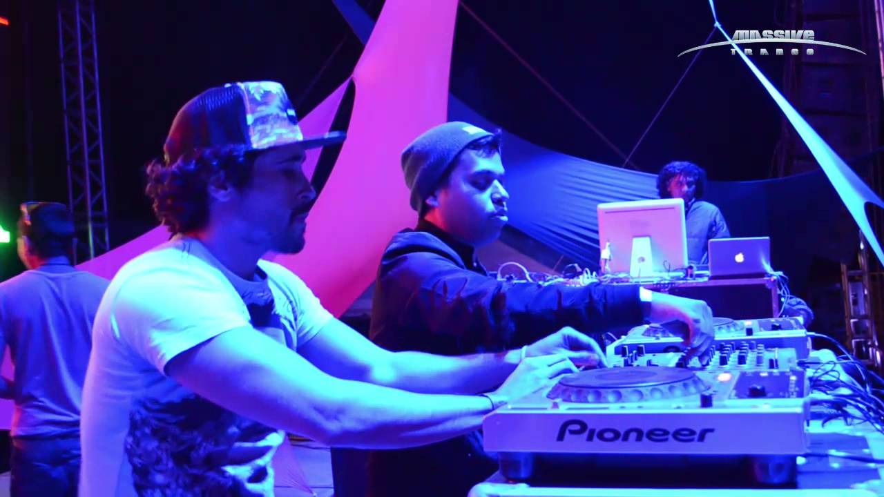 Equinoxio de Primavera 2014, Melis, Franz & Isoe, Hiyarant,  Intelligence Vs Attik, Luna Rave.