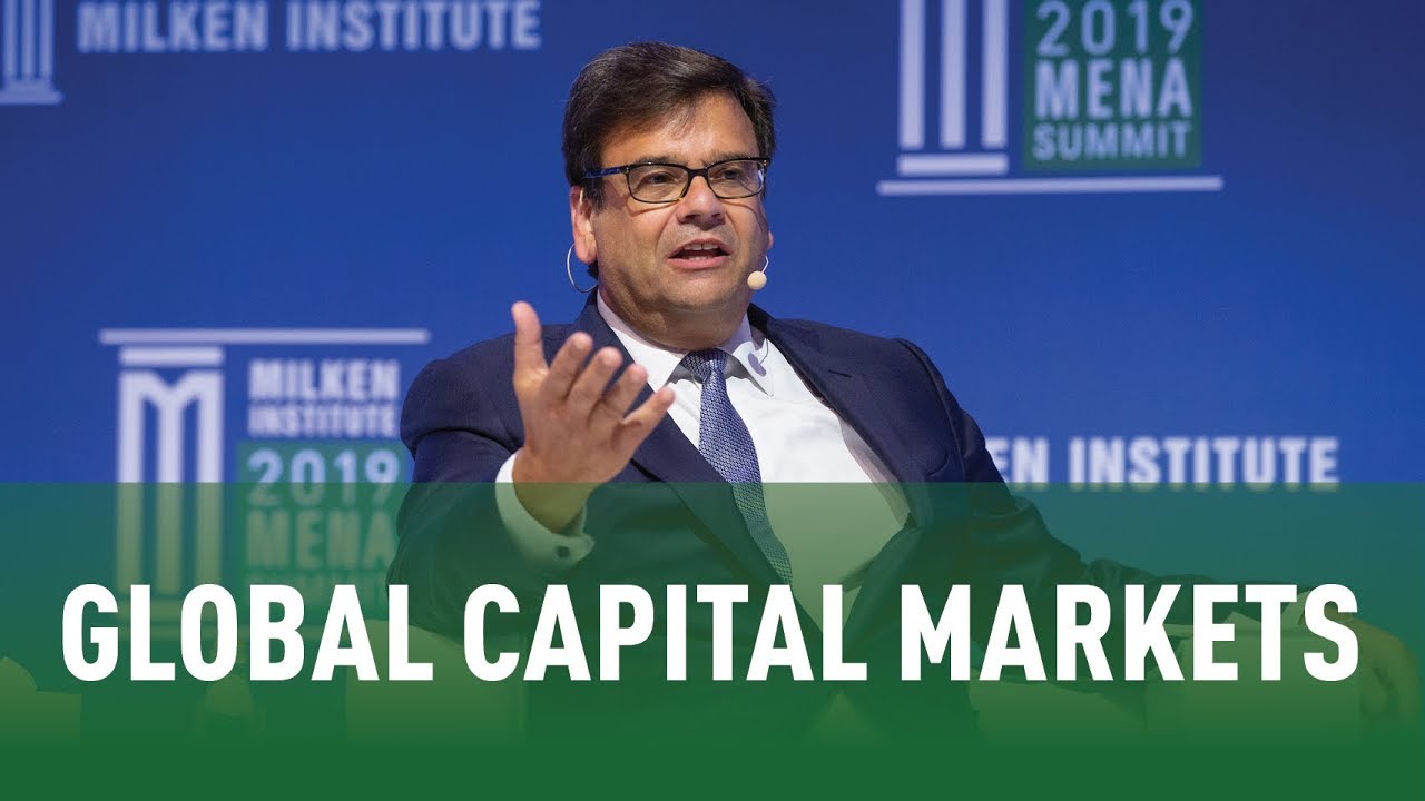 Global Capital Markets