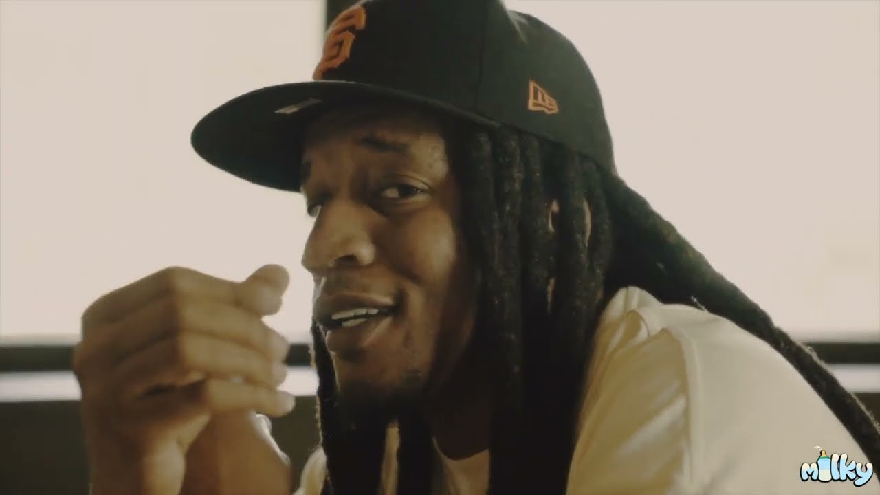Panamera P & Ju Jilla Feat. Backwood Jones - Chess Pieces (Official Video) Directed By @MilkyMadeIt