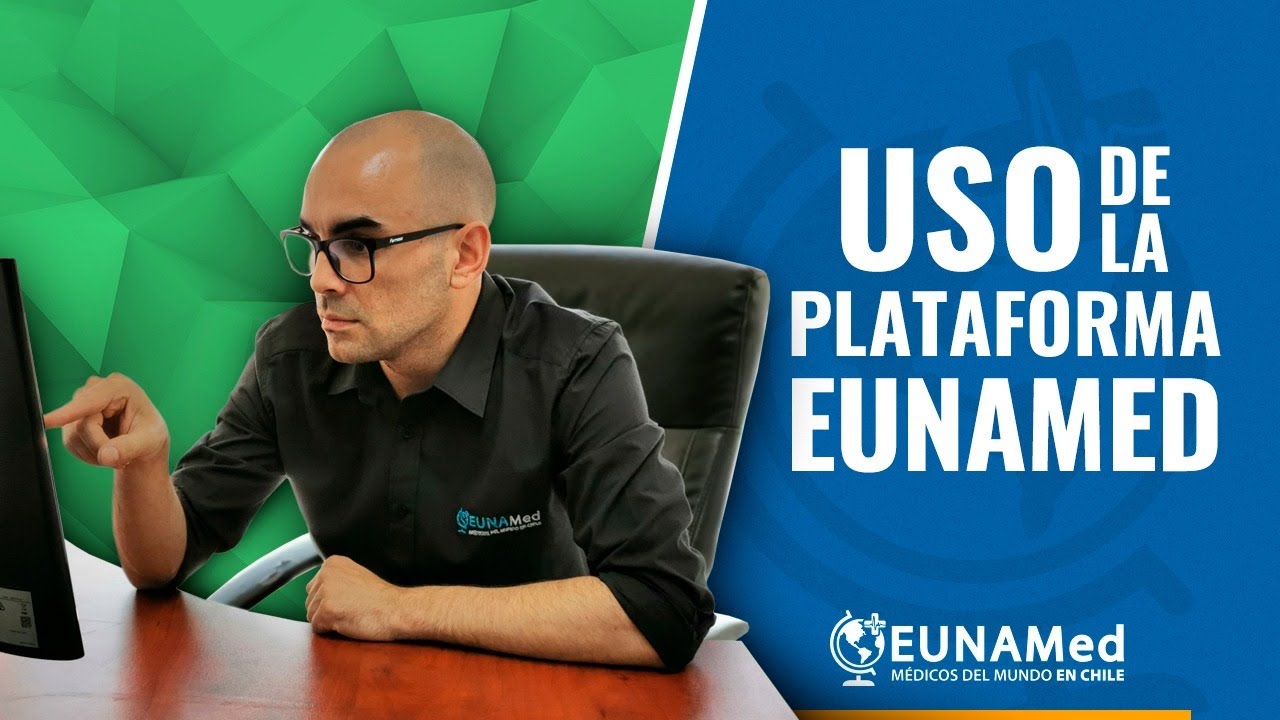 ¿Cómo estudiar para EUNACOM? Uso de las herramientas EUNAMed