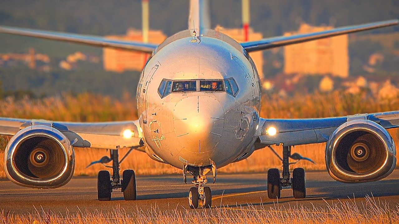 This is one of the most BEAUTIFUL aircraft liveries I have ever seen on a PRIVATE JET.