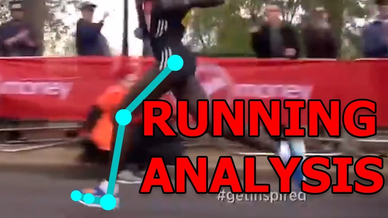 Running Analysis: How Mary Keitany broke the Marathon World Record