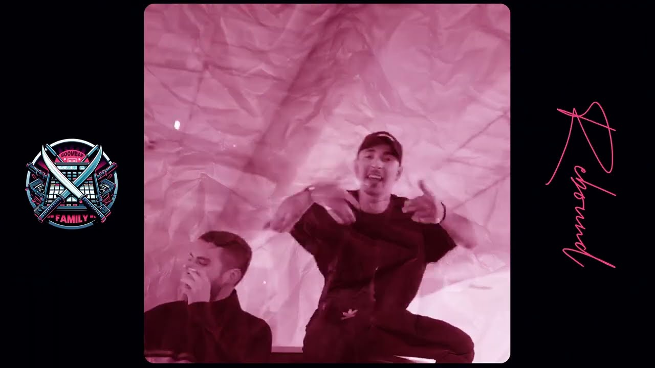 (Free) Saske x Luisaker x Erick Hervé Type Beat | Boom Bap Beat 2024 | 