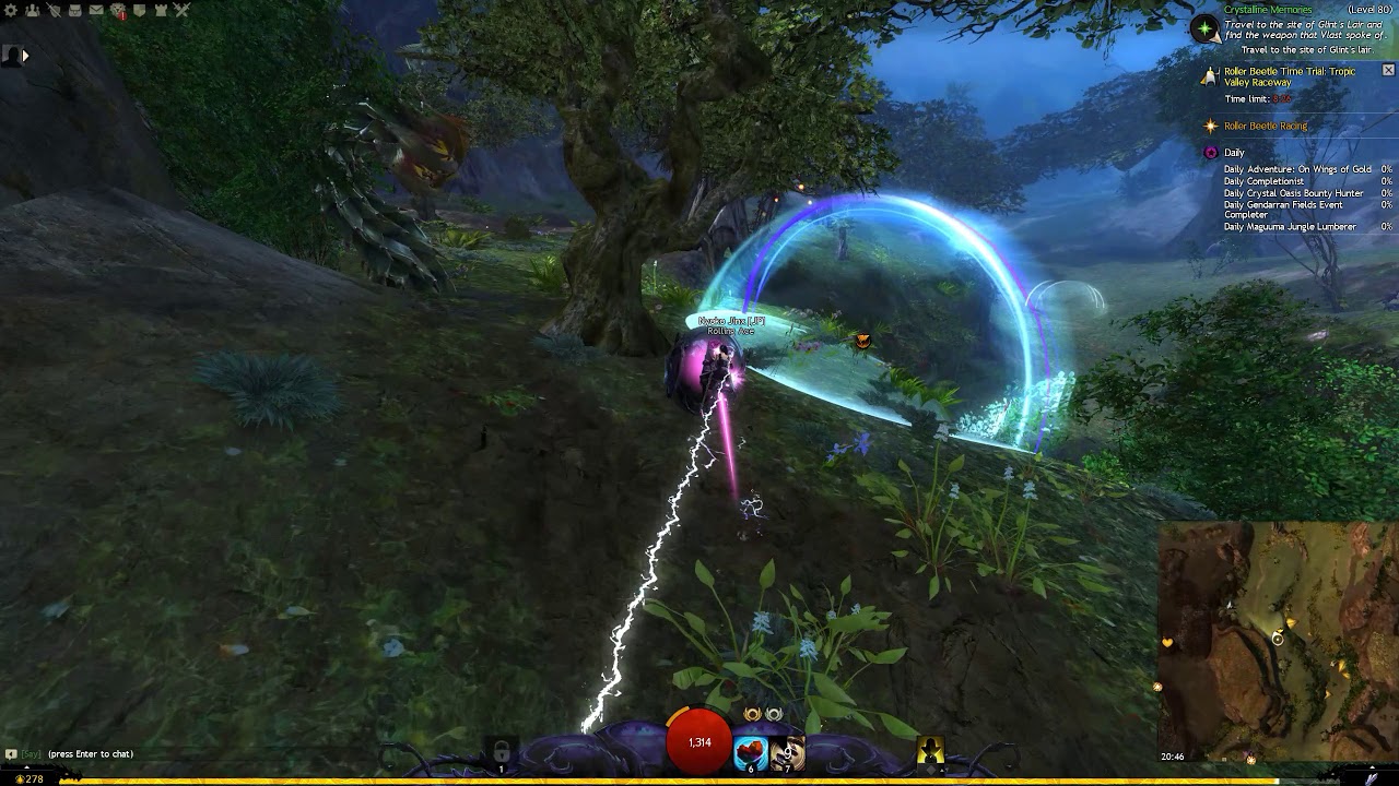 GW2 
