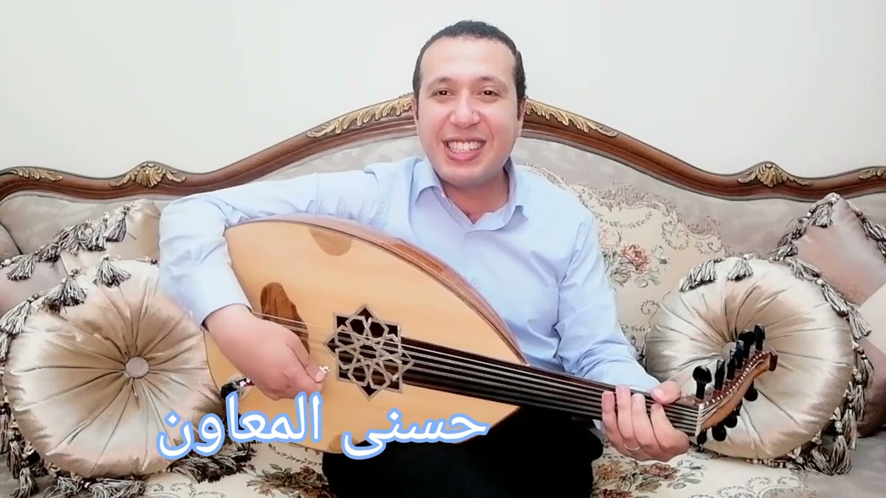 أوبريت الليلة الكبيرة سيد مكاوي وصلاح جاهين @HosnyAlmeawen