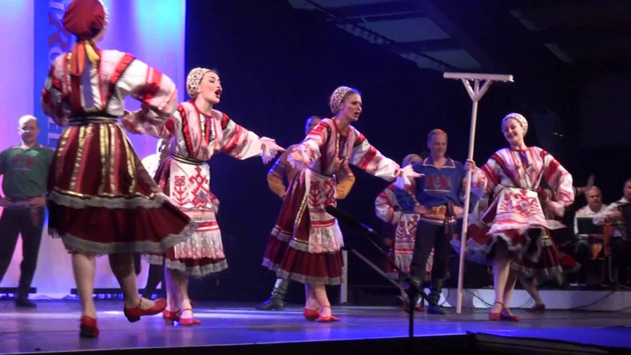 Warffum OpRoakeldais 2016 Russia Razdolye performance 5 Rusland Razdolie Roakeldais