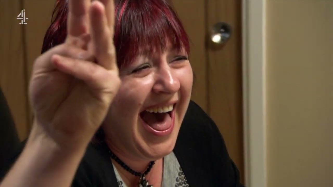 Come Dine With Me 