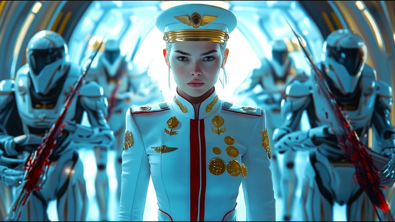 The 1st Rule of the Galaxy, Don’t Attack the Human Children, But Galactic Council Violated It|HFY|