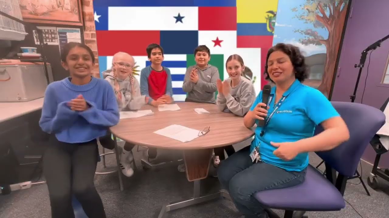Immersion Roundtable 2025