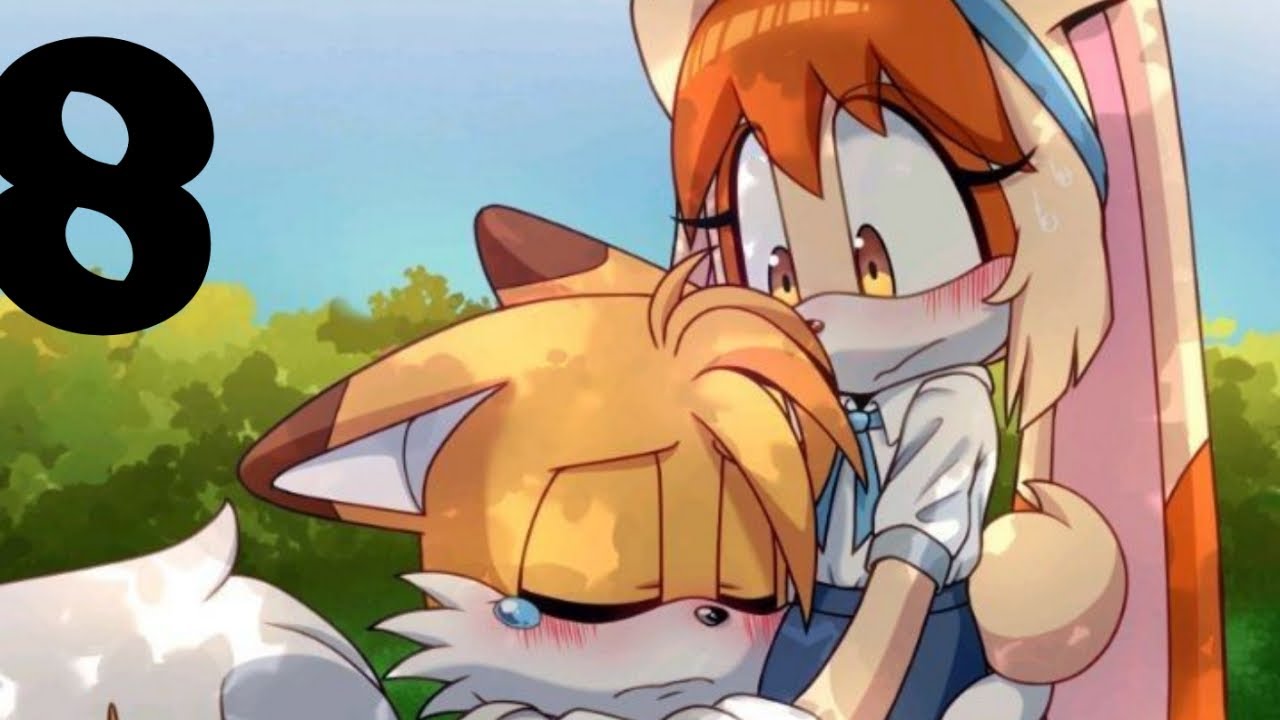 Tails x Cream 8