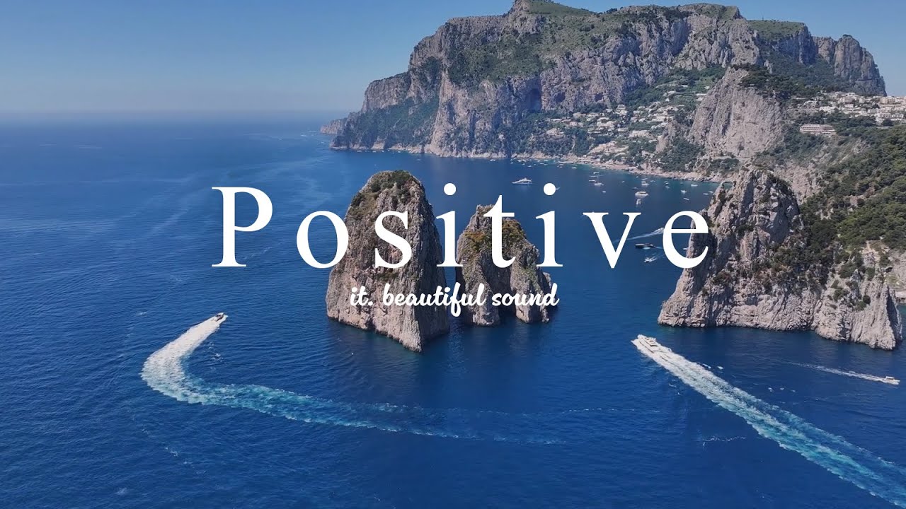 [ Music playlist ] Chill Music & Soul Mix for cheerful mood🍀Happy&Calm/Pop/work&study