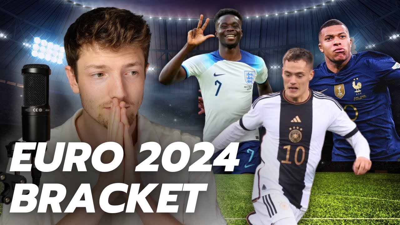 PREDICTING EURO 2024 WINNER