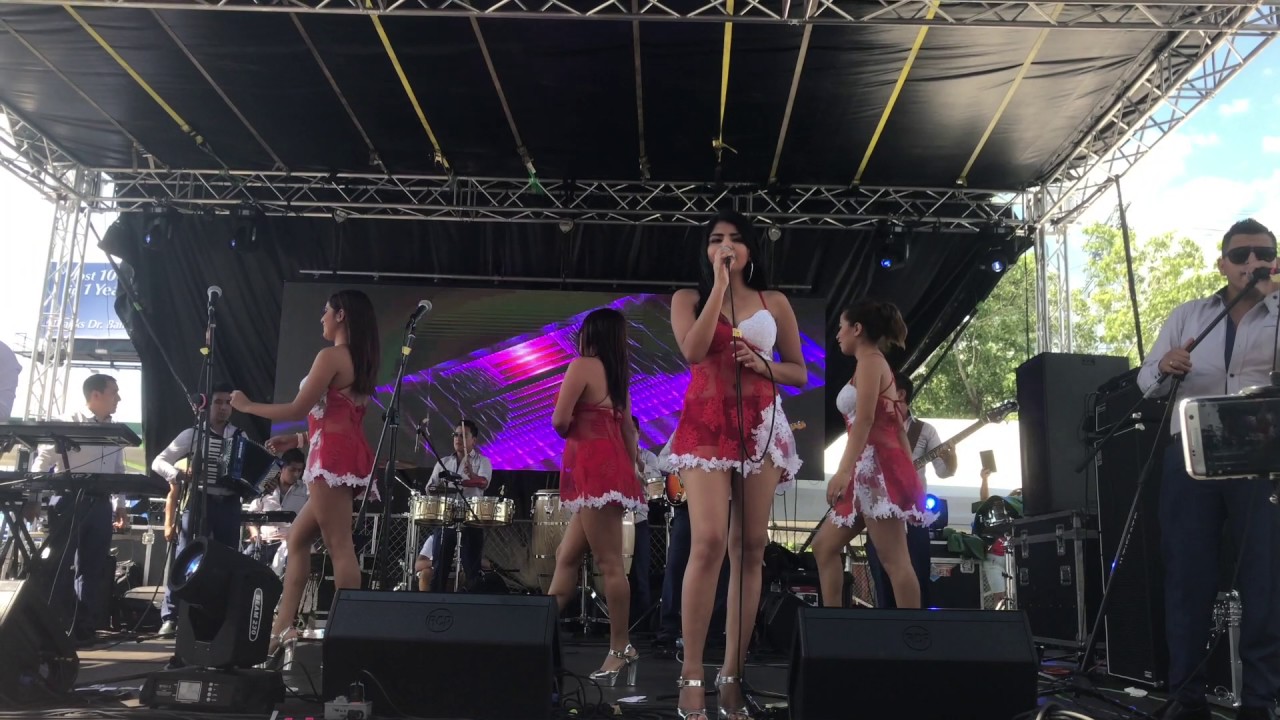 Corazon Serrano Gira USA Concierto Completo ( En Vivo ) Newark New Jersey 2017