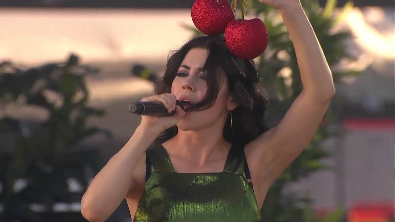 MARINA AND THE DIAMONDS | 