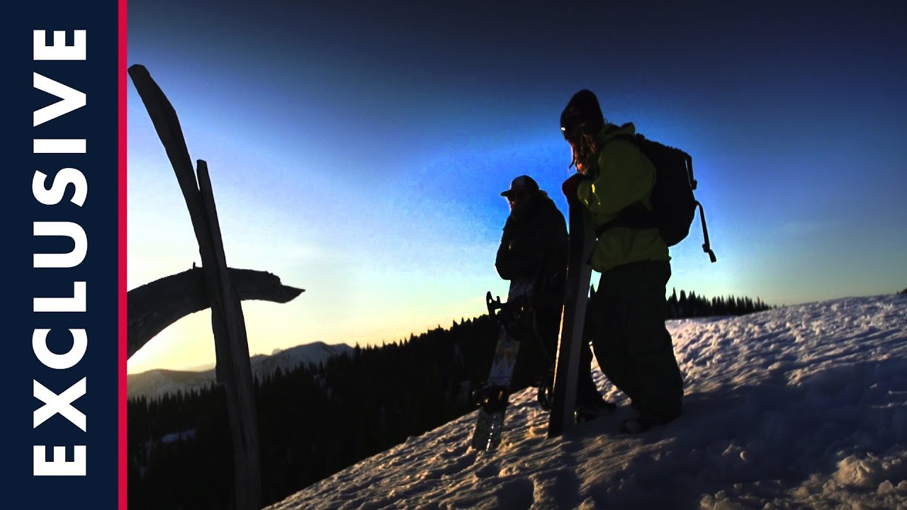 Brothers on the Run: Craig Kelly, Cliff Jumping, and Adventures | S1E6