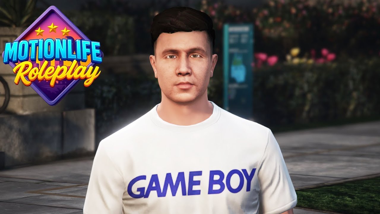 AKU HARUS BEKERJA AGAR BISA BELI MOTOR BARU DI GTA ROLEPLAY.... 