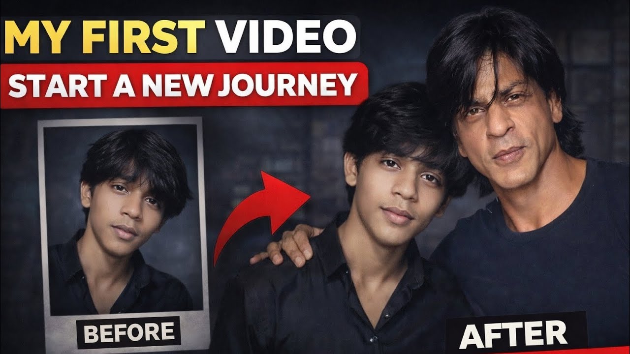 Glow Up at 16 – No Shortcuts😱||#looks