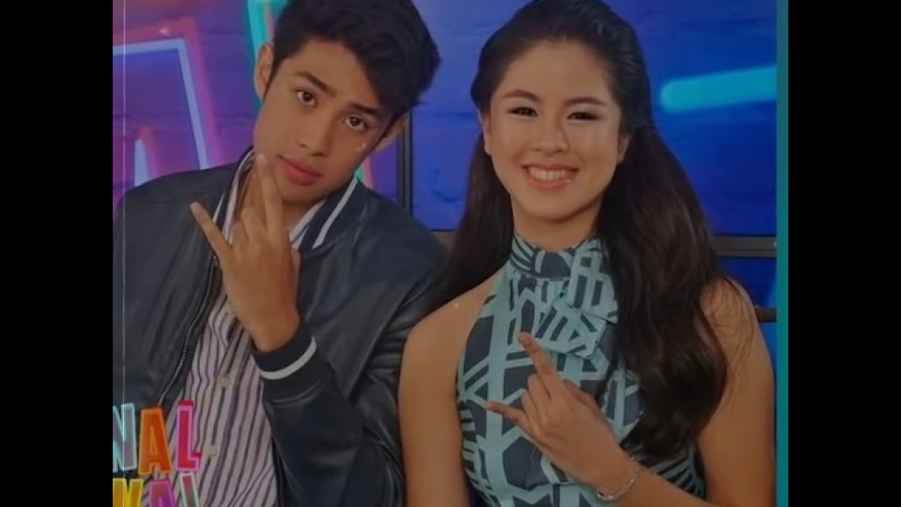#DONKISSBlessedYear2018 (A compilation of blessings of Donny and Kisses for 2018)