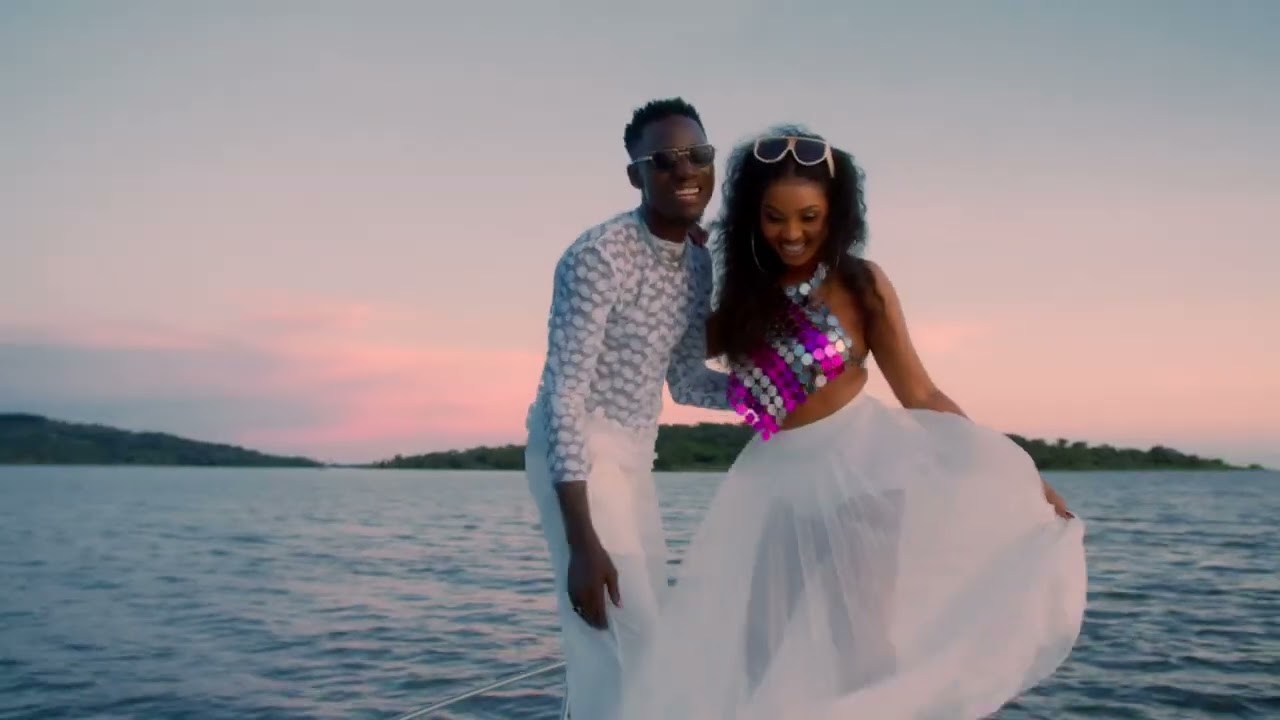 Spice Diana & Anko Ronie Forever Extended Sk Pro Dj New Video 2024