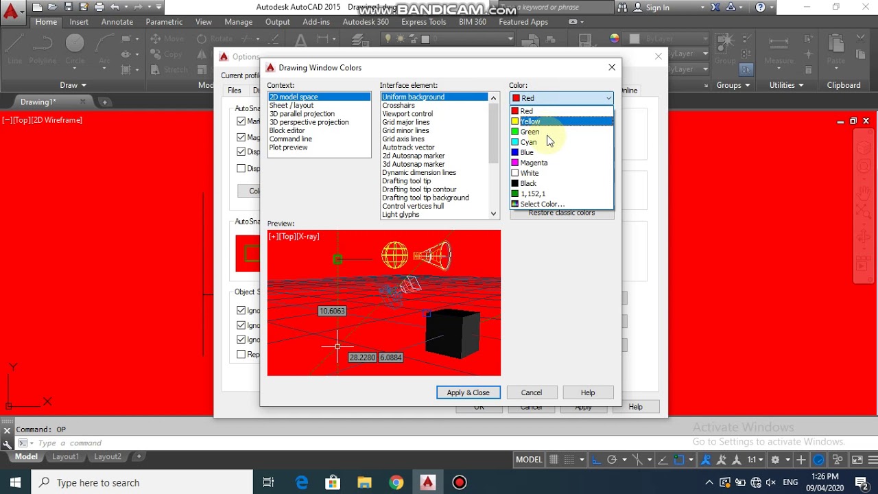 HOW TO START ENGINEERING PROJECT (CLASS 4-1): CRASH COURSE ON AUTO-CAD FROM BASIC TO ADVANCE LEVEL